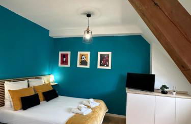 Les Hallebardes - Foto 6