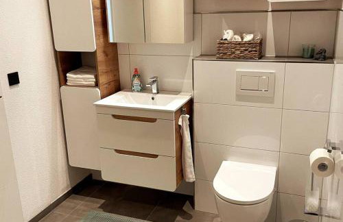 Gemütliche, topp ausgestattete Ferienwohnung - Foto 7