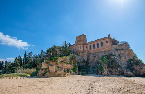 Apartment Crossing Keys, Two Bedrooms, Ferragudo - Foto 47