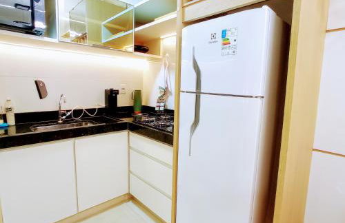 Studio Luxo, em Anápolis - Perfeito - Foto 13