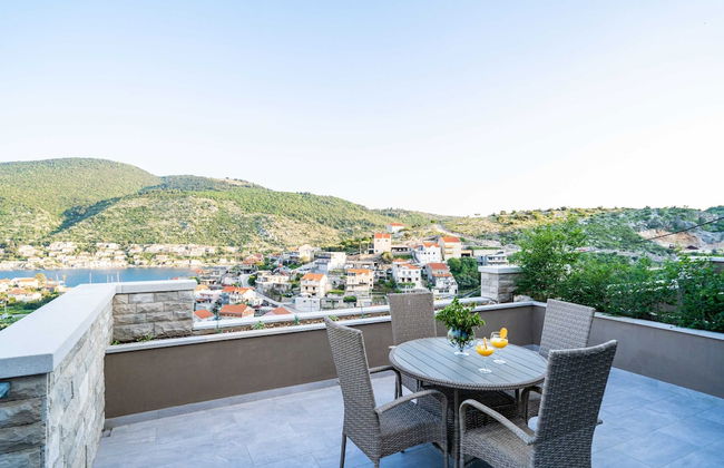 Apartments Villa Arcadia - Foto 46