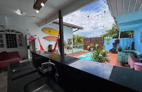 Paraíso do santinho - Photo 36