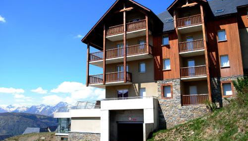 Résidence Goélia Le Hameau de Balestas - Foto 4