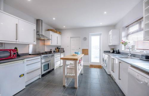 Sandy Lane Cottage in Reydon by Air Manage Suffolk - Foto 36