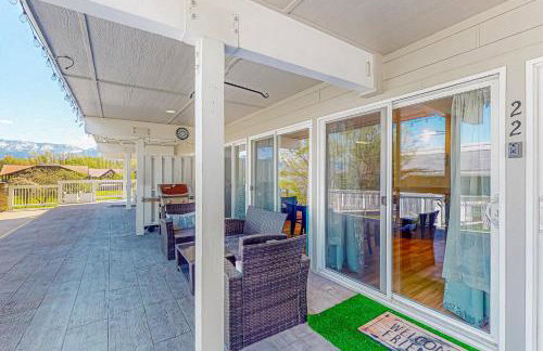 Soft Sunsets and Still Water at Flathead Condo - Foto 29