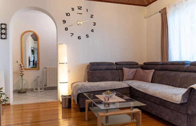 Holiday Home Ivana - Foto 23