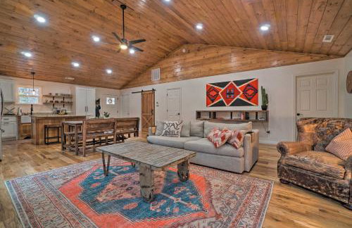 Painted Skies Upscale Getaway By Lake Burton! - Photo 7