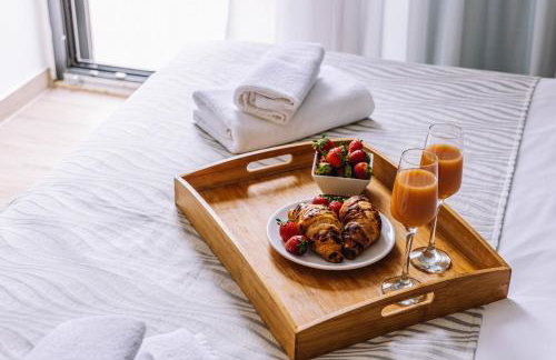 Gold Penthouse Apartment - Foto 18