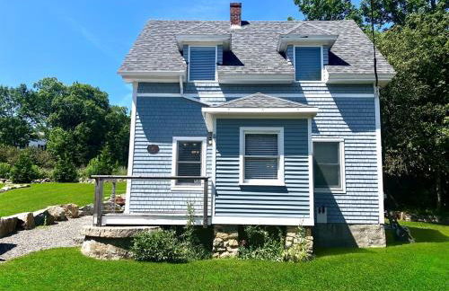 Updated 1900s Home with Fire Pit - Pet Friendly - Foto 6