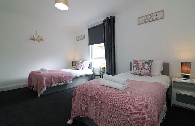 Gartlea House - Airdrie - Foto 13