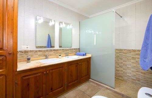 Villa Enrique by Interhome - Foto 50