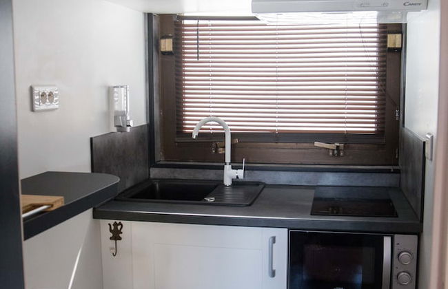 Appart hôtel Chanzy Angoulême Soyaux - Foto 66