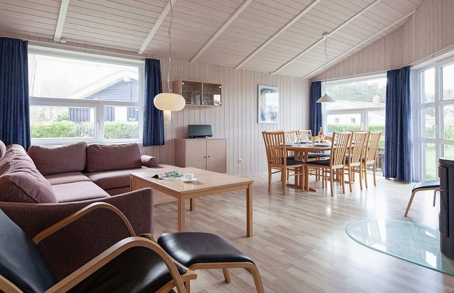 Holiday Home in Grömmitz - Foto 10