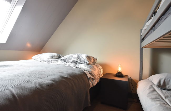 Grandeur Farmhouse in Dwingeloo at a National Park - Photo 7