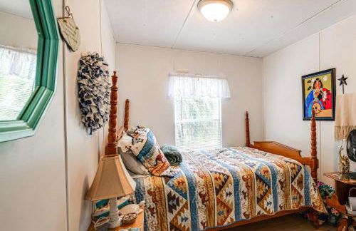 Meet Manatees! Home 3 Mi to Homosassa Wildlife SP - Foto 12