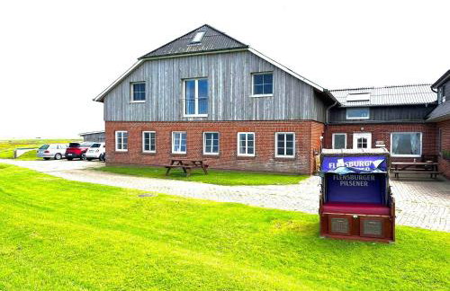 Hallig Hüs - Foto 44