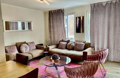 FHS ApartHotel - Foto 54