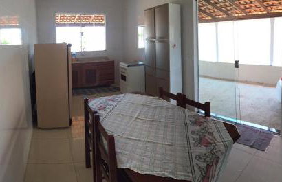 Casa Para Temporada Garcia/Pereira - Foto 20