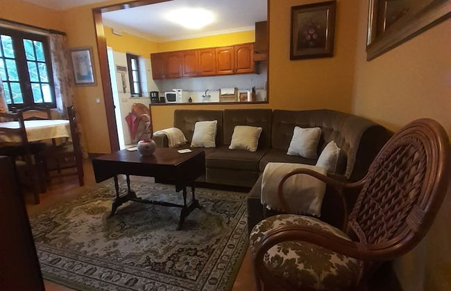 Cottage Sete Mares in Praia das Ma s - Foto 53