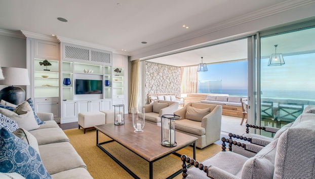 Gorgeous Apartment in Secure Block w Sea Views Caliche - Foto 2, Habitación