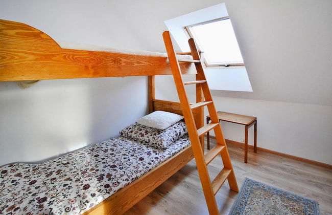 Comfortable Holiday Home, Grabczyn - Foto 15