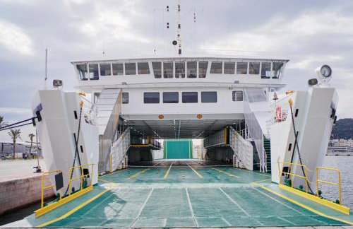 Holiday apartment in Saplunara with sea view, balcony, air conditioning, WiFi 5197-3 - Photo 54