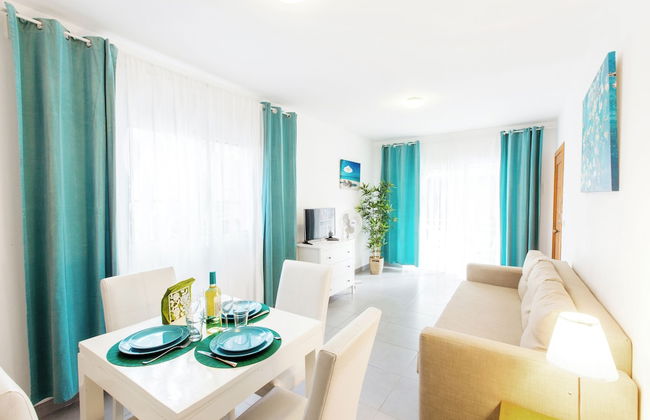 FIESTA SOL CARIBE playa LOS CORALES - Photo 18