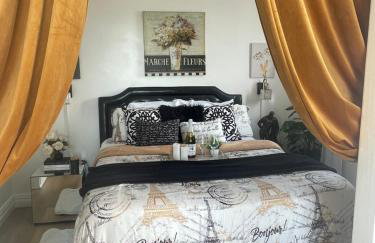 Your Penthouse Ocean view with City lights and Queen Mary too - Foto 21