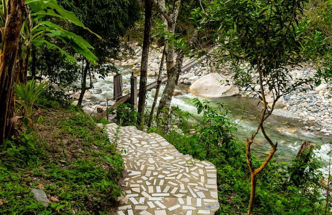 Casa de campo Los Yungas - Photo 46