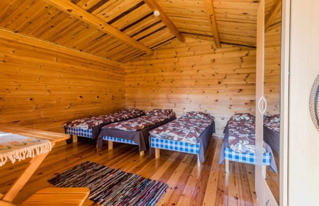 Karjamaa Camping - Foto 4