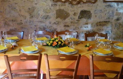 Agriturismo Casa Belvedere - Foto 4