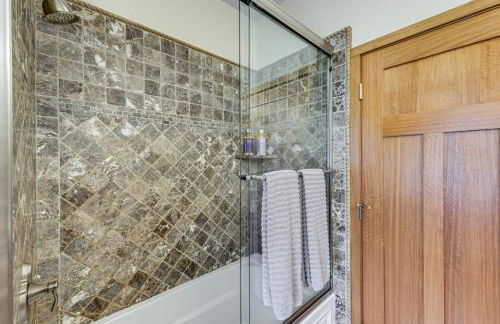 Crescent City Getaway with Panoramic Ocean Views! - Foto 27