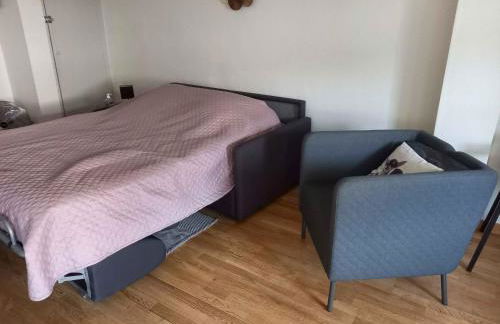 La Porte de la Dombes - centre ville - 50m2 - classé 3 étoiles - Foto 10