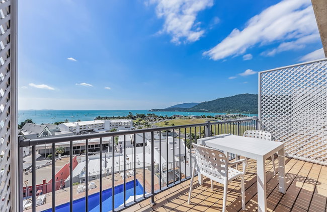 OCEAN VIEWS 16a WIFI POOL & SPA - Foto 1