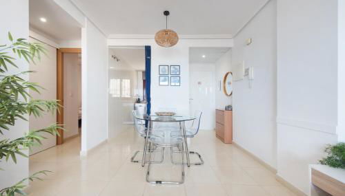 Blau d´Or Peñiscola - Photo 3