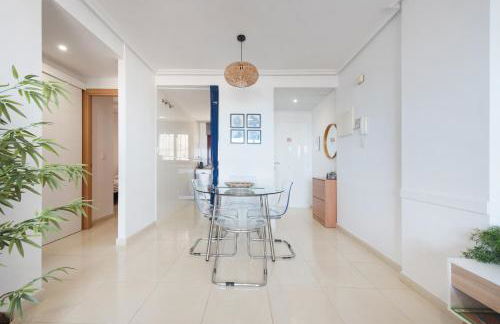 Blau d´Or Peñiscola - Photo 3