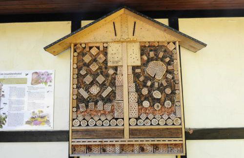 Ferienhaus Winnetou Schwarzkittelpfad 85 - Foto 5