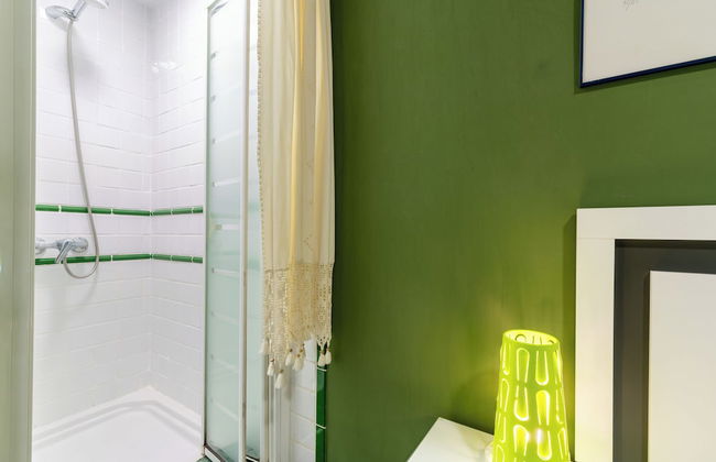 Apartment Alameda - Photo 32