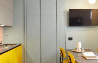 Residence Lido Hotel - Foto 25