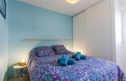 La Mouette St Philibert 3 étoiles - Foto 15