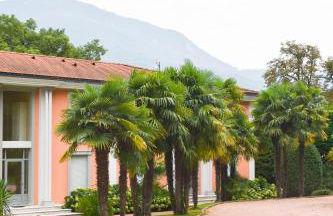 Beautiful apartment on the lake, pool & parking - Nr 124 - Photo 45