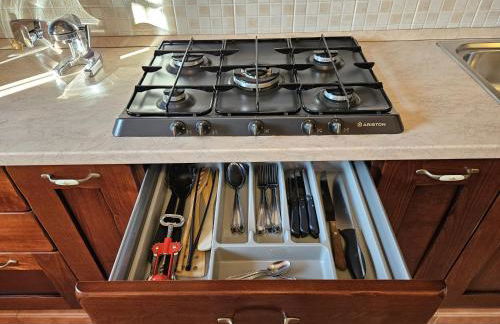 La casa rossa nel Monferrato a Moncucco Torinese - Foto 32