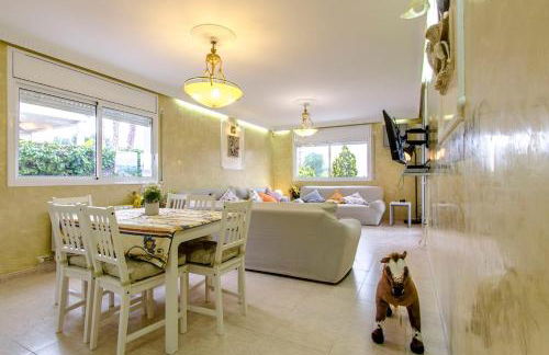 Catalunya Casas Costa Dorada Paradise, 2 km from beach! - Foto 13