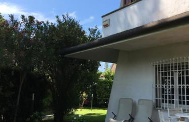 Holiday home Villetta Cinquale - Foto 3