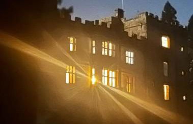 East Lodge - Chillingham Castle - Foto 39