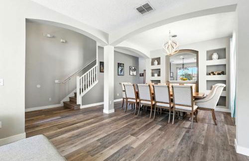 Wonderful Terra Verde Orlando Vacation Home - Foto 50