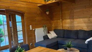 Idylle Ferienhaus Ems - Foto 5