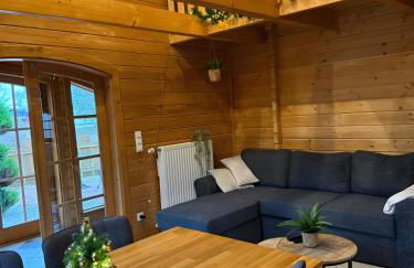 Idylle Ferienhaus Ems - Foto 5