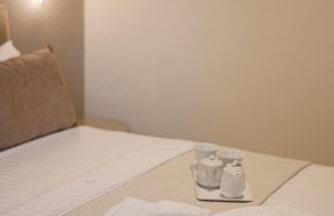 Pnoè luxury apartment - Foto 24