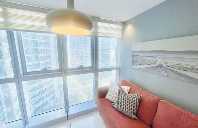 Uptown Parksuites 1 - Foto 68